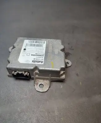 Renault Master III Airbag control unit/module 8200942209A