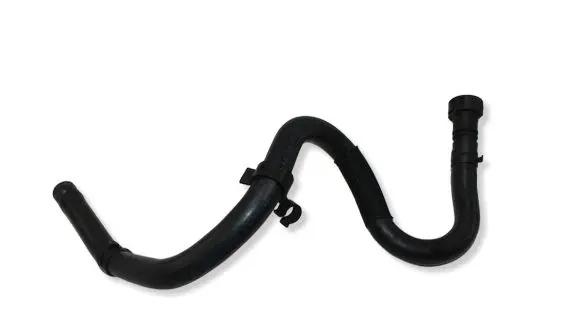 BMW 5 E60 E61 Fuel line pipe 7797541