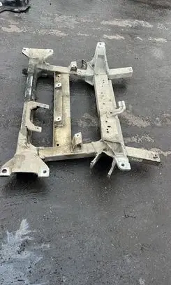 Tesla Model X Front subframe 102751600E