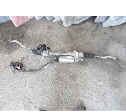 Renault Talisman Steering rack 490045982R 20168W441BN0010 A011W441
