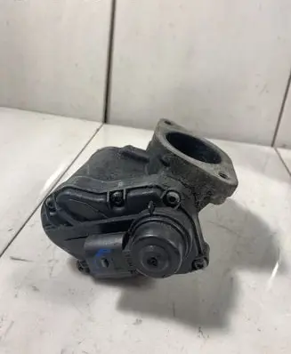 Renault Scenic I EGR valve 8200507299