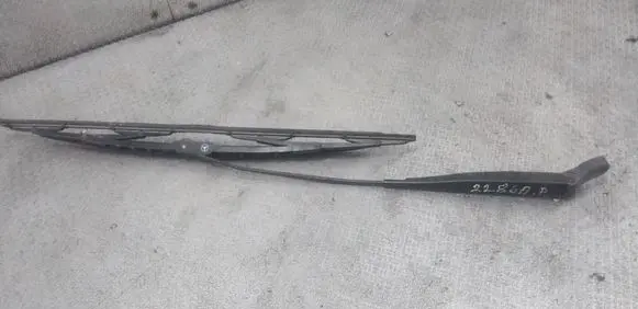 Mercedes-Benz Vaneo W414 Windshield/front glass wiper blade A168200644