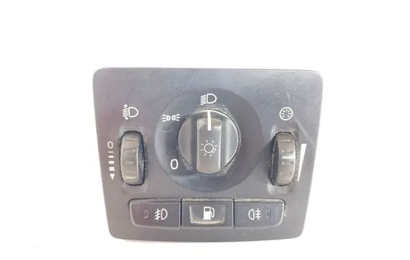 Volvo V50 Light switch 30739300
