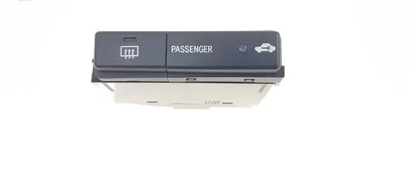 Toyota Avensis T250 Windscreen/window heater switch 8479005130C