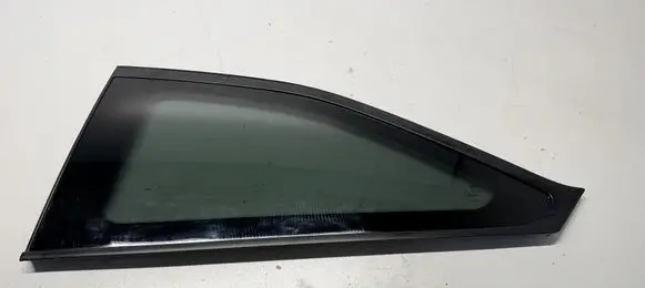 Hyundai i20 (GB IB) Front door window/glass (coupe) 