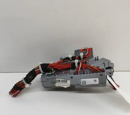 Fuse module