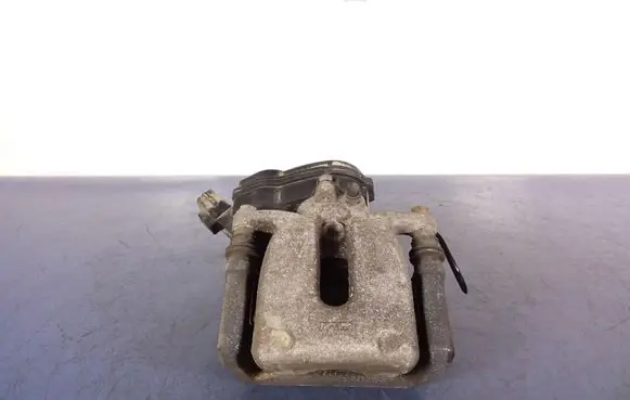 Renault Scenic IV - Grand scenic IV Rear brake caliper