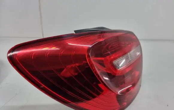 Mercedes-Benz B W246 W242 Rear/tail lights A1769060100