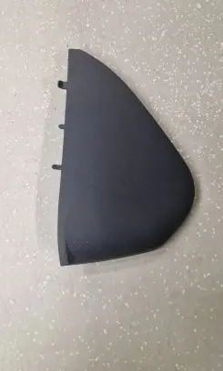 Audi Q7 4M Dashboard side end trim 4M0857086A