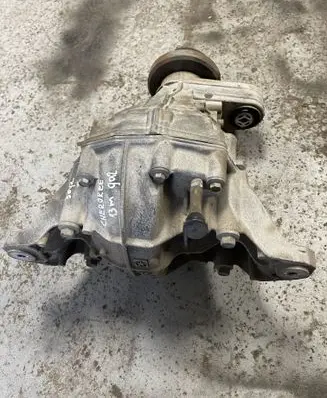 Jeep Grand Cherokee Rear differential 68092358AC 4460310107