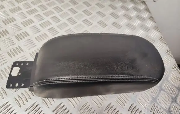 Jeep Renegade Armrest