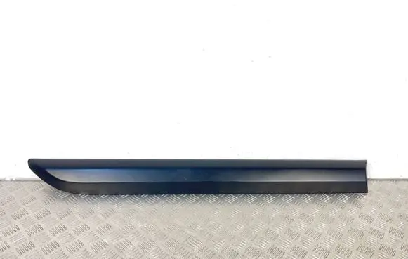 Peugeot Expert Sliding door trim (molding) 9808749077 9808749377