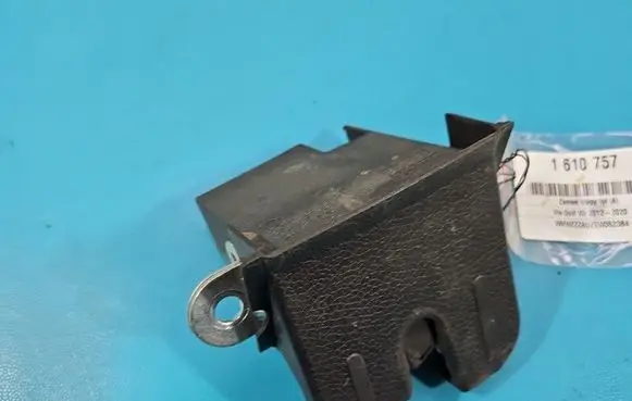 Volkswagen Golf VII Tailgate/trunk/boot lock/catch/latch IMPRK1610757
