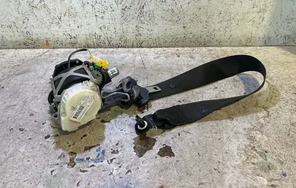 Fiat Bravo Front seatbelt 34019922B 0735440 32430