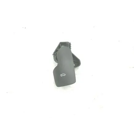 Audi Q3 F3 Engine bonnet (hood) release handle 83B823633