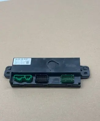 Opel Vivaro Other control units/modules 98378102