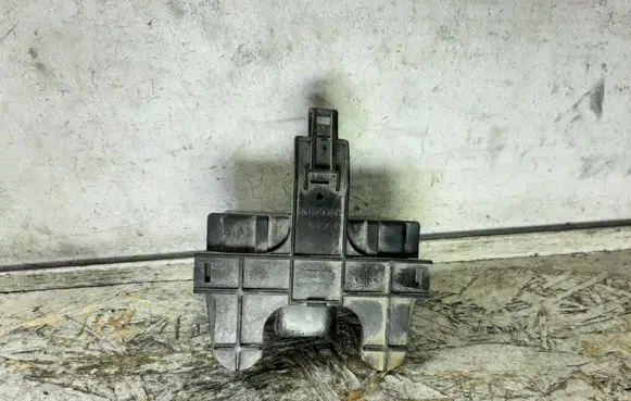 Mercedes-Benz Sprinter W906 Glow plug pre-heat relay A9065452240