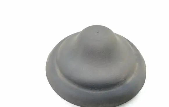Volkswagen Transporter - Caravelle T5 Front shock absorber dust cover boot 7H0805585