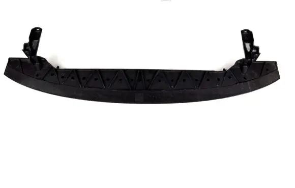 Volkswagen Golf Plus Front bumper support beam 5m0807093b