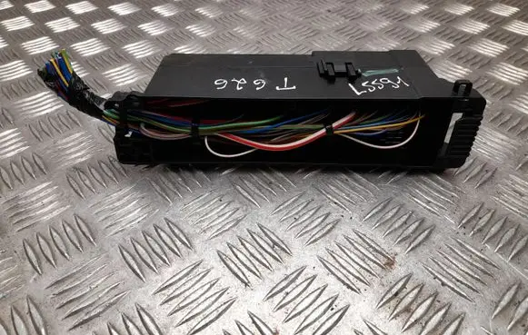 Ford C-MAX II Fuse box set HP14927