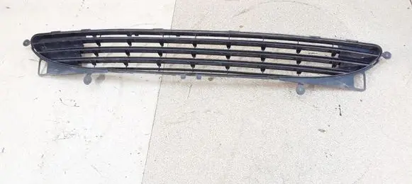 Peugeot 307 Front bumper lower grill 9634014177 9624014177B