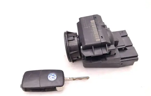Volkswagen Crafter Ignition lock 9065452608 2E0905865K 33003101