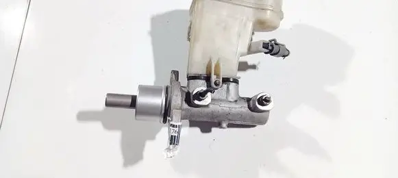 Fiat Croma Master brake cylinder