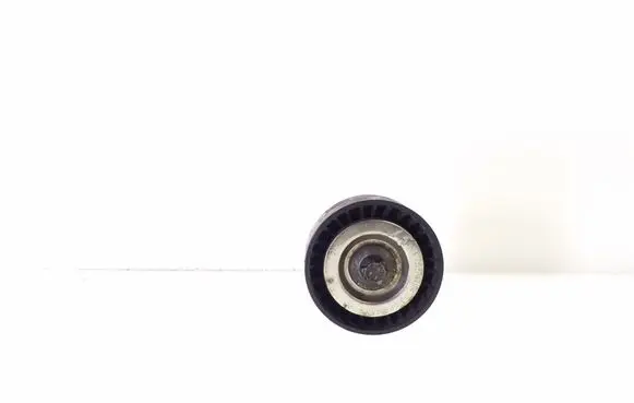Mercedes-Benz E W212 Belt tensioner pulley A6512000270