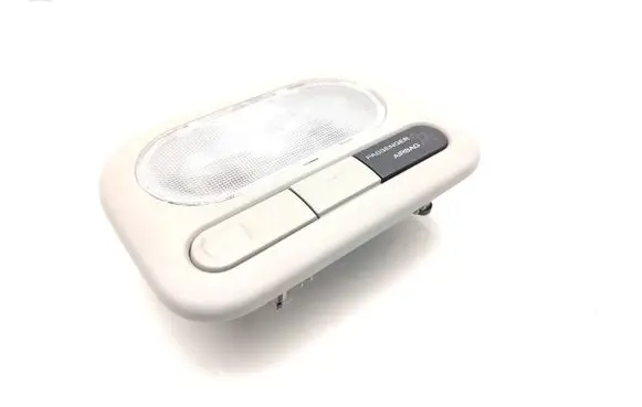 MG ZS Front seat light