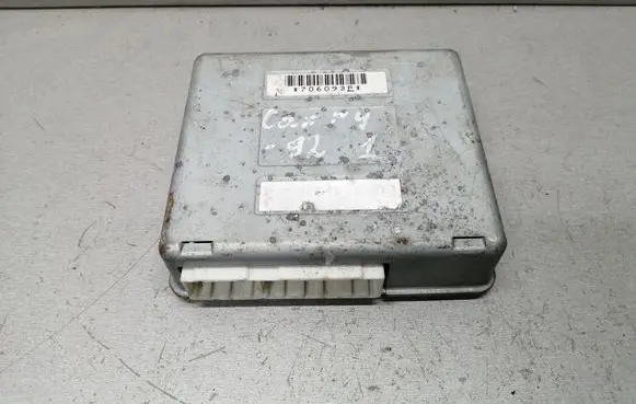Toyota Camry ABS control unit/module 8954133020 0794003123