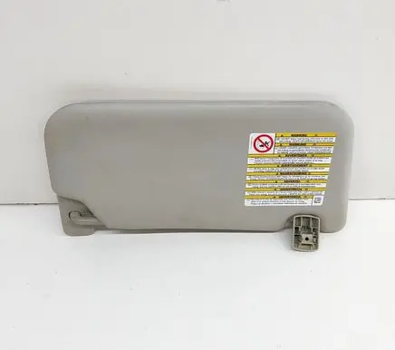 Ford Ranger Sun visor AB392104101GC