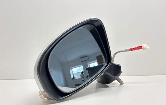 Toyota Prius+ (ZVW40) Front door electric wing mirror E4023405 E4033405