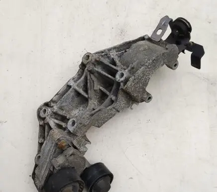 Generator/alternator bracket