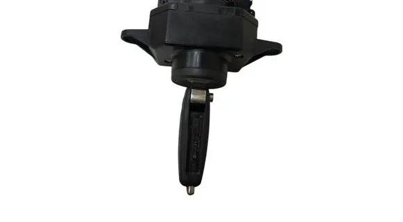 Audi A6 S6 C6 4F Ignition lock 4F0910131E 4F0909131F 4F0909131E