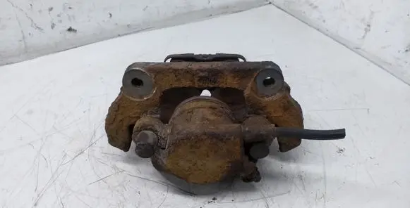 BMW X5 E70 Front brake caliper