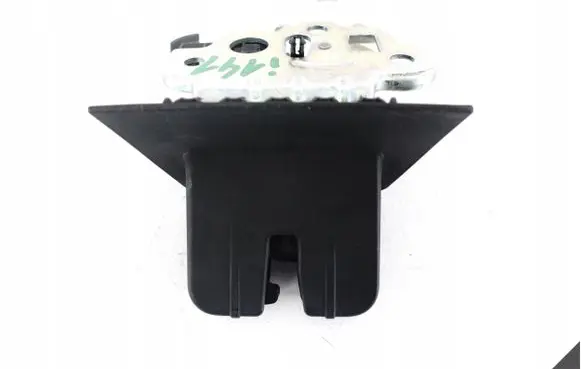Audi A6 S6 C6 4F Tailgate/trunk/boot lock/catch/latch 8K9827505A