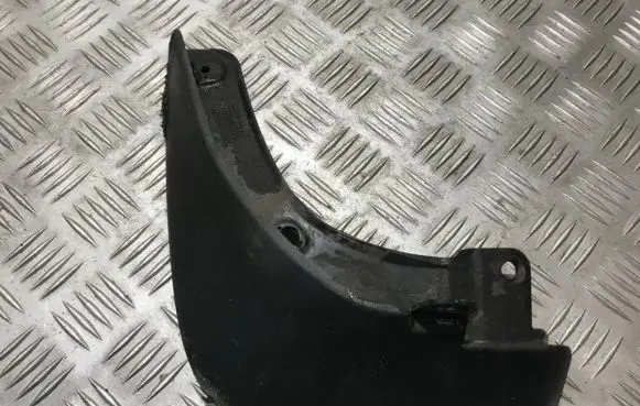 Rear mudguard