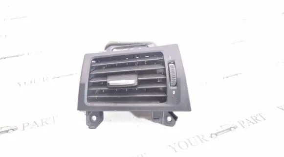 BMW X3 F25 Dashboard side air vent grill/cover trim 9217441