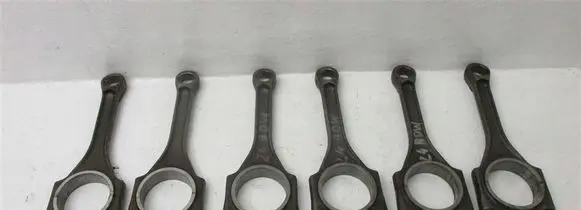 Audi A6 S6 C6 4F Connecting rod/conrod 