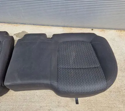 Opel Astra K Seat set