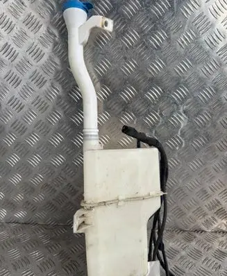 MG ZS Windshield washer fluid reservoir/tank