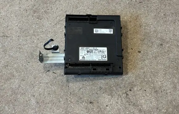 Hyundai Ioniq 5 Comfort/convenience module 95400GI021