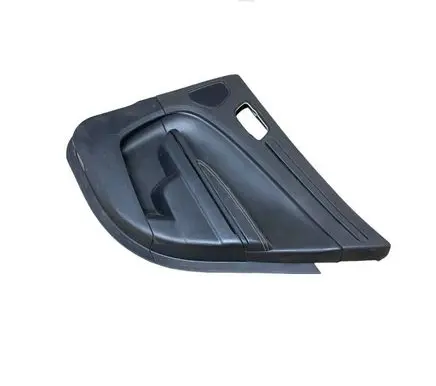 Chrysler 300C Rear door card panel trim 5PG521X9AB L0200136DX9AE