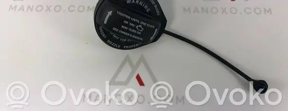 Audi A4 S4 B9 8W Fuel tank filler cap 3C8201553A