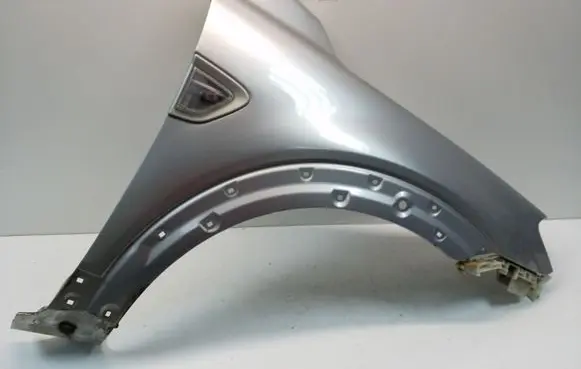 Chevrolet Captiva Fender