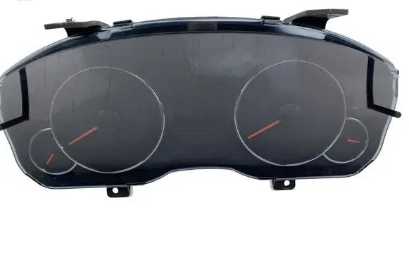 Subaru Outback Speedometer (instrument cluster) 85001AJ280