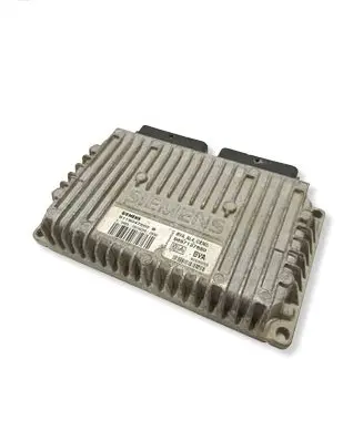 Citroen C5 Gearbox control unit/module 9657137880 8200302005 S118047550B