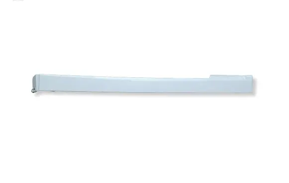 Mercedes-Benz Vito Viano W639 Sliding door trim (molding) 9989094 A6396913308