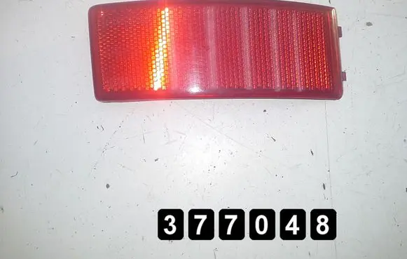 Ford Focus C-MAX Rear tail light reflector 3m5113b414ab