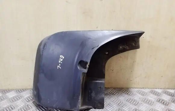 Mitsubishi L200 Rear mudguard MN117451